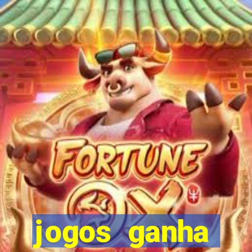 jogos ganha dinheiro no pix